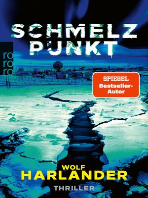 cover image of Schmelzpunkt